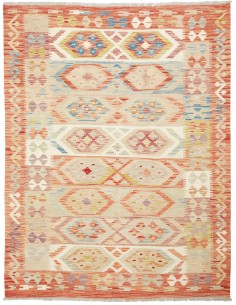 Tappeto Kilim Pakistan cm.150x194
