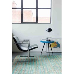 Carpet moderno tinta unita ENJOY Ligne Pure 219 001 500