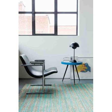 Carpet moderno tinta unita ENJOY Ligne Pure 219 001 500