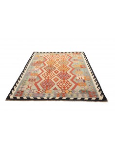 Tappeto Kilim Pakistan cm.154x197 2