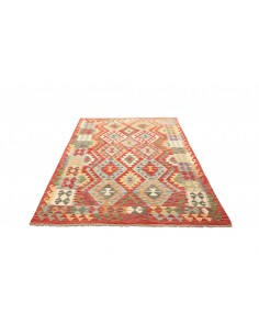 Tappeto Kilim Pakistan cm.152x202 2