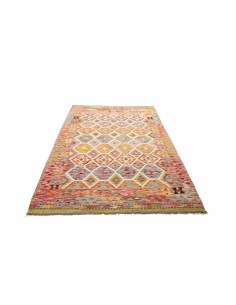 Tappeto Kilim Pakistan cm.151x220 2