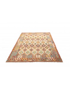 Tappeto Kilim Pakistan cm.154x204 2