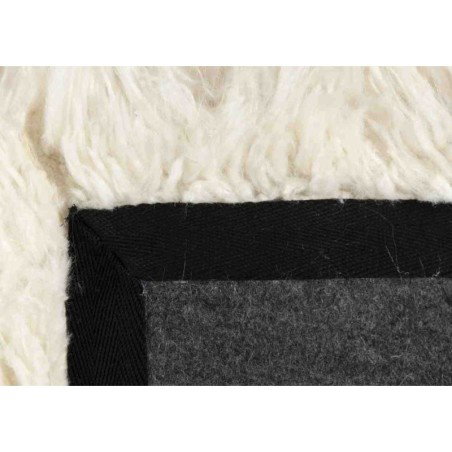 Carpet moderno tinta unita FEEL Ligne Pure 222 001 100
