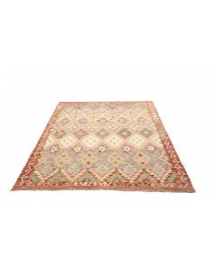 Tappeto Kilim Pakistan cm.151x196 2