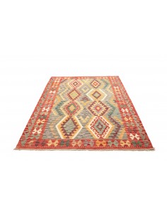 Tappeto Kilim Pakistan cm.158x198 2