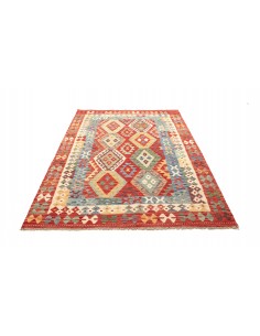 Tappeto Kilim Pakistan cm.154x209 2