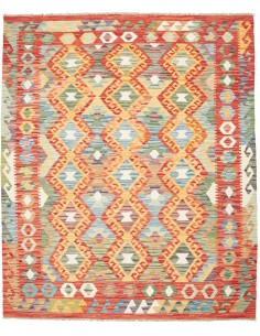 Tappeto Kilim Pakistan cm.160x191
