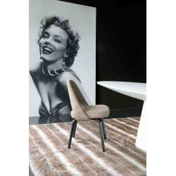tappeto moderno geometrico FEEL Ligne Pure 211 001 600