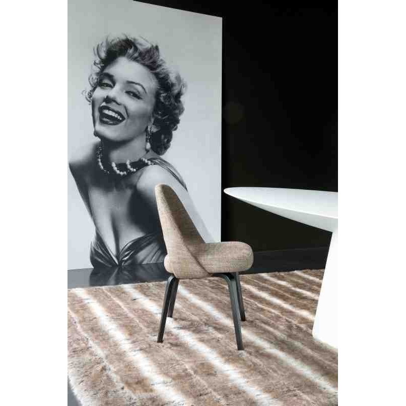 Carpet moderno geometrico FEEL Ligne Pure 211 001 600