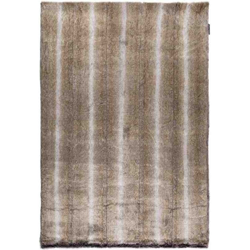 Carpet moderno geometrico FEEL Ligne Pure 211 001 600