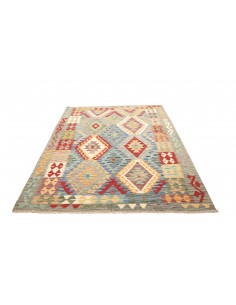 Tappeto Kilim Pakistan cm.155x195 2