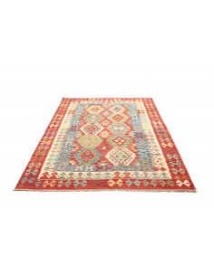 Tappeto Kilim Pakistan cm.154x201 2
