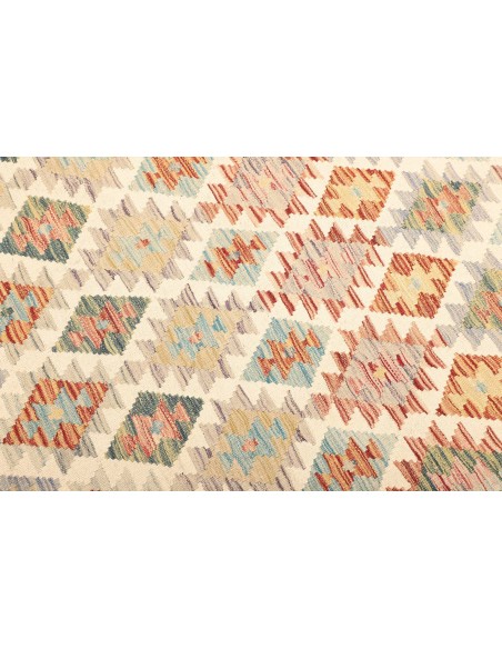 Tappeto Kilim Pakistan cm.153x200