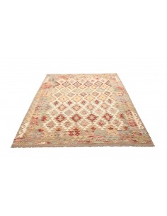 Tappeto Kilim Pakistan cm.158x203 2