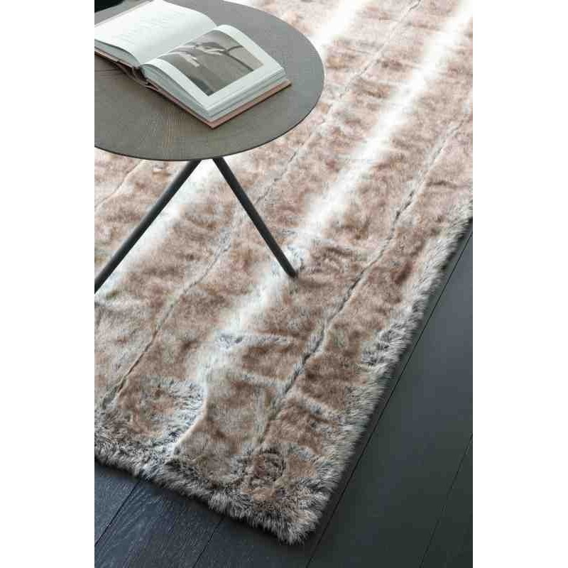 Carpet moderno geometrico FEEL Ligne Pure 211 001 600