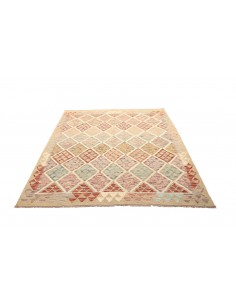 Tappeto Kilim Pakistan cm.156x198 2