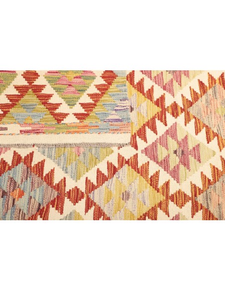 Tappeto Kilim Pakistan cm.156x206