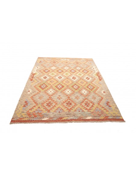 Tappeto Kilim Pakistan cm.155x205