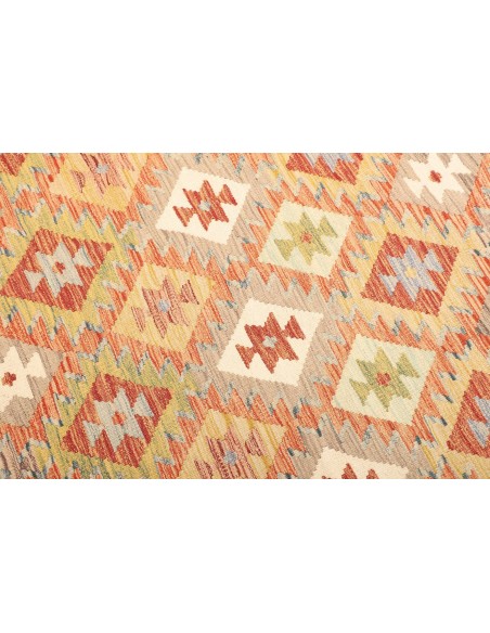 Tappeto Kilim Pakistan cm.155x205
