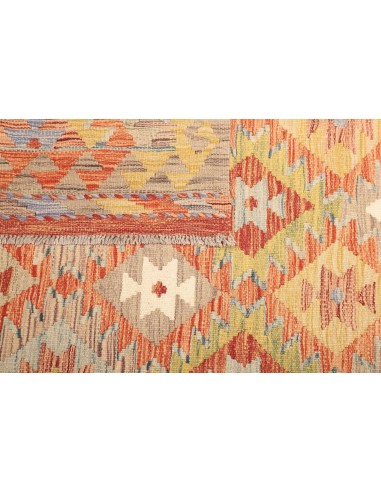 Tappeto Kilim Pakistan cm.155x205