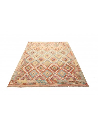 Tappeto Kilim Pakistan cm.150x202
