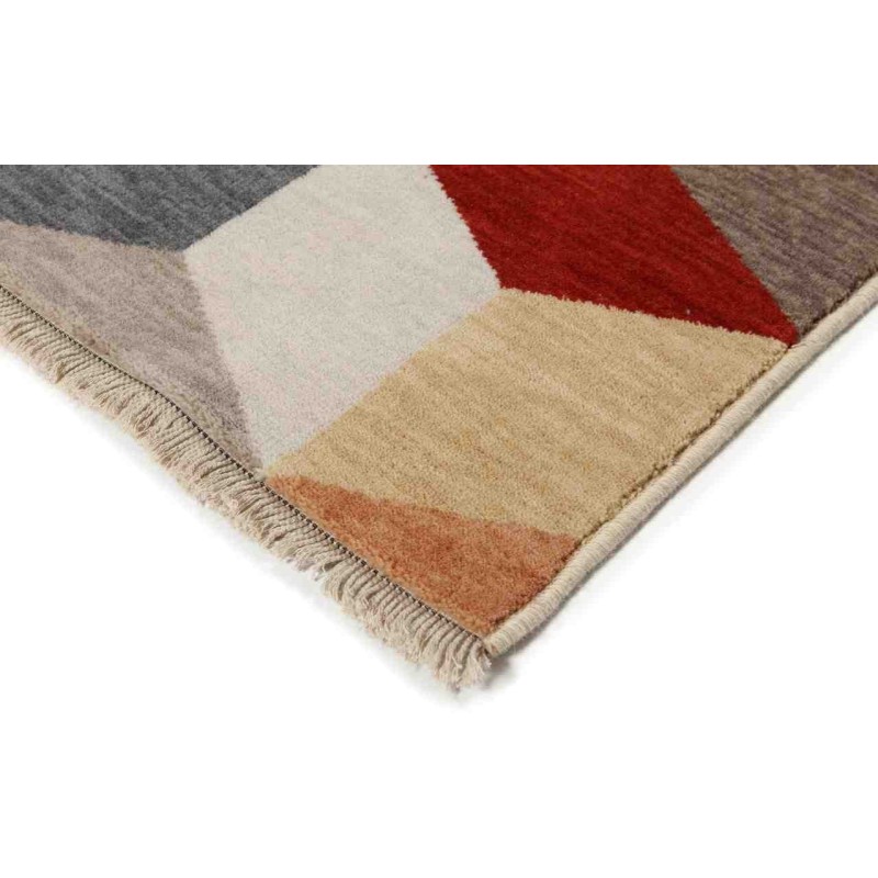 tappeto moderno geometrico LOVE Ligne Pure 045 069 990