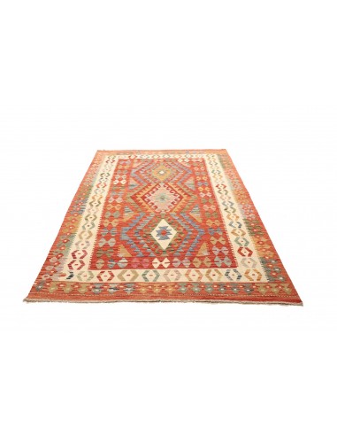 Tappeto Kilim Pakistan cm.156x212