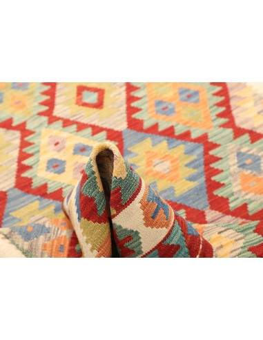 Tappeto Kilim Pakistan cm.158x194