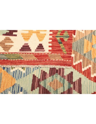 Tappeto Kilim Pakistan cm.152x220