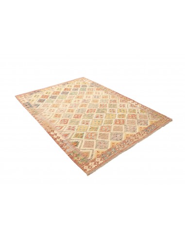 Tappeto Kilim Pakistan cm.137x188