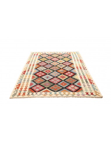 Tappeto Kilim Pakistan cm.151x197
