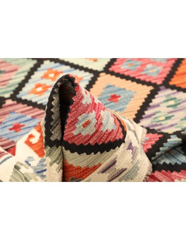 Tappeto Kilim Pakistan cm.151x197