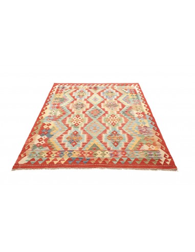 Tappeto Kilim Pakistan cm.146x196