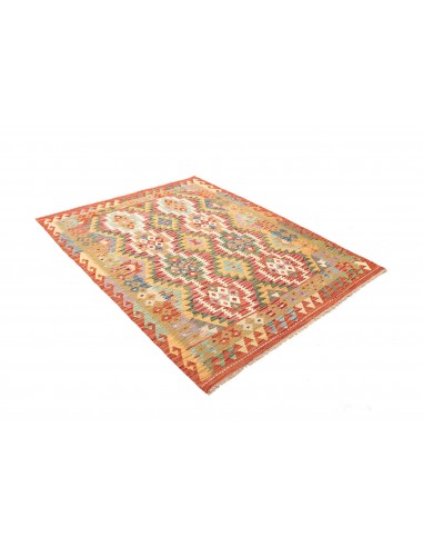 Tappeto Kilim Pakistan cm.145x194