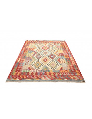 Tappeto Kilim Pakistan cm.155x197