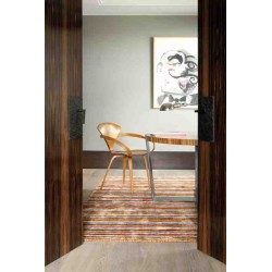 tappeto moderno geometrico LOVE Ligne Pure 202 001 990