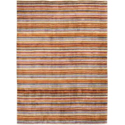 Carpet moderno geometrico LOVE Ligne Pure 202 001 990 2