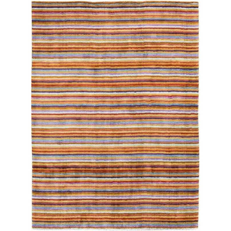 tappeto moderno geometrico LOVE Ligne Pure 202 001 990