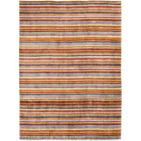 tappeto moderno geometrico LOVE Ligne Pure 202 001 990