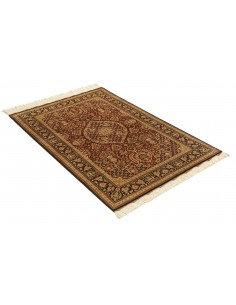 Tappeto Ghom Silk Persia cm.80x120 2