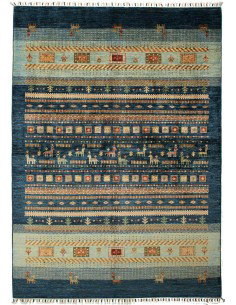 Tappeto Fun Pakistan cm.170x236