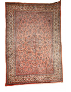Tappeto Sarough Persia cm.338x486 2