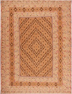 Tappeto Nakhunak Pakistan cm.203x260