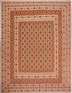 Tappeto Nakhunak Pakistan cm.207x267