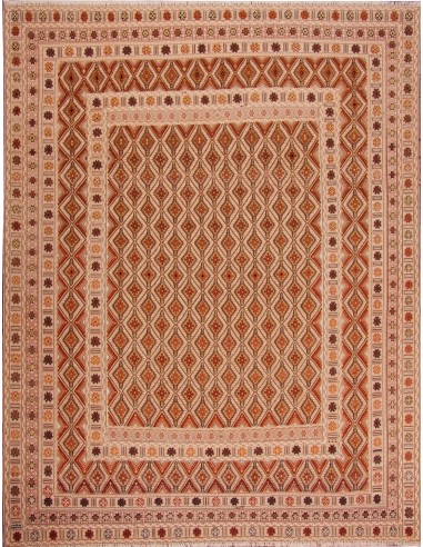 Tappeto Nakhunak Pakistan cm.207x267