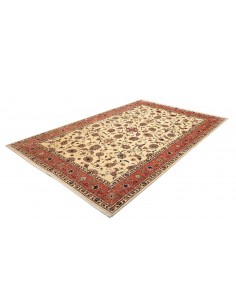 Tappeto Tabriz 50 Persia cm.202x308 2