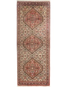 Tappeto Bidjar Persia cm.63x158