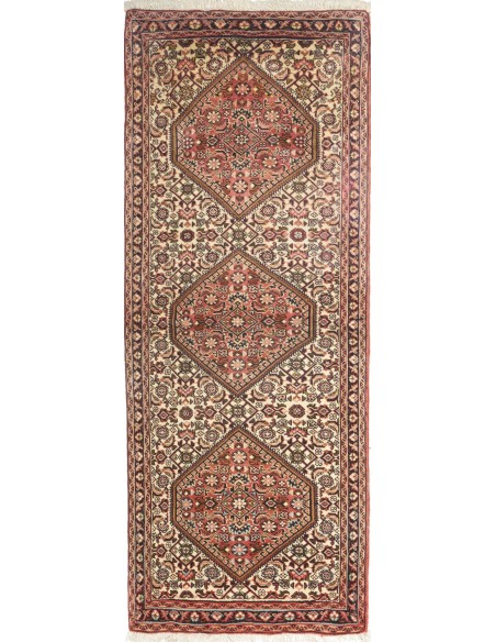 Tappeto Bidjar Persia cm.63x158