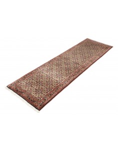 Tappeto Bidjar Persia cm.65x211 2